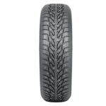 Nokian (245/65R17XL 111T NOK NORDMAN NORTH 9 SUV BW)