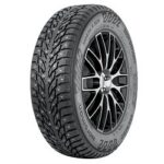 Nokian (215/60R17XL 100T NOK NORDMAN NORTH 9 SUV BW) - Image 3