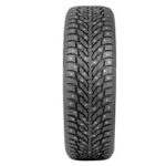 Nokian (225/55R17XL 101T NOK NORDMAN NORTH 9 BW)