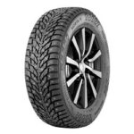 Nokian (185/60R15XL 88T NOK NORDMAN NORTH 9 BW) - Image 3