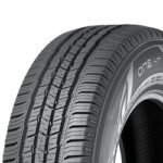 Nokian (265/65R17 112T NOK ONE HT BW)