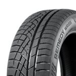 Nokian (245/55R19 103H NOK REMEDY WRG5 BW) - Image 2