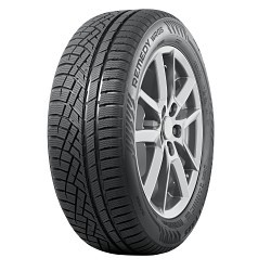 Nokian (245/50R18XL 104V NOK REMEDY WRG5 BW)