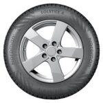 Nokian (235/40R19XL 96V NOK NORDMAN SOLSTICE 4 BW)