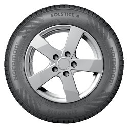 Nokian (225/45R17XL 94V NOK NORDMAN SOLSTICE 4 BW) Nokian (225/45R17XL 94V NOK NORDMAN SOLSTICE 4 BW) - Image 1