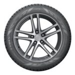 Nokian (185/60R15 84H NOK ONE BW) - Image 3