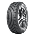 Nokian (225/50R17XL 98V NOK ONE BW)