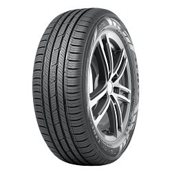 Nokian (195/60R15 88H NOK ONE BW) Nokian (195/60R15 88H NOK ONE BW) - Image 1