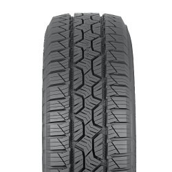 Nokian (225/55R18 98H NOK OUTPOST APT BW)