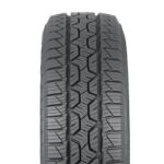 Nokian (225/55R17 97H NOK OUTPOST APT BW)