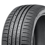 Nokian (225/60R18 100W NOK SURPASS AS01 BW) - Image 2