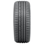 Nokian (255/55R18XL 109W NOK SURPASS AS01 BW)