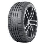 Nokian (215/45R18XL 93W NOK SURPASS AS01 BW) - Image 3
