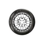 Pirelli (215/65R16 98T PIR P4 PERSIST AS PLUS) - Image 4