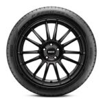 Pirelli (245/40R20XL 99W PIR PZERO ALL SEASON PLUS 3  NCS ELT)