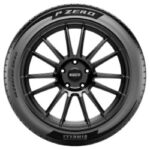 Pirelli (315/40ZR21XL (115Y) PIR PZERO (PZ5) (L1)  BW)