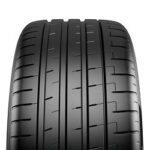 Pirelli (255/30ZR22XL (95Y) PIR P ZERO (PZ5)  BW) - Image 2