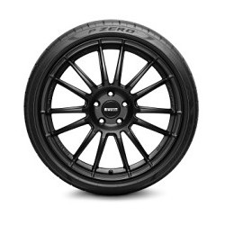 Pirelli (245/40ZR19XL 98Y PIR P-ZERO (PZ4) SPORT (NB0) BW)