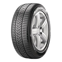 Pirelli (235/60R18XL 107H PIR SCORPION WINTER 2(R0)  BW)