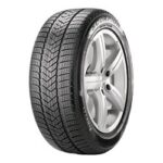 Pirelli (235/60R18XL 107T PIR SCORPION WINTER 2)