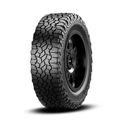 Pirelli (LT235/80R17/10 120/117R PIR SCORPION XTM AT BW)