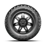 Pirelli (LT295/70R18/10 129/126R PIR SCORPION XTM AT BW) - Image 3