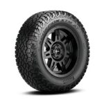Pirelli (LT295/70R18/10 129/126R PIR SCORPION XTM AT BW) - Image 2