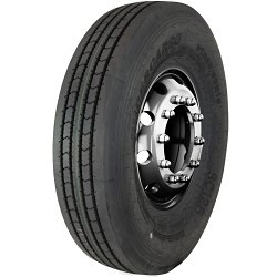 Super Cargo (ST235/85R16/16 132/127M STC SUPER CARGO SC126 ALL STEEL) Super Cargo (ST235/85R16/16 132/127M STC SUPER CARGO SC126 ALL STEEL) - Image 1