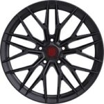 TIS Motorsports (505B-8806535 18X8 5X4.50 (+35) TIS 505B (HB 73.1)) - Image 3