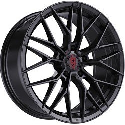 TIS Motorsports (505B-7756535 17X7.5 5X4.50 (+35) TIS 505B (HB 73.1)) TIS Motorsports (505B-7756535 17X7.5 5X4.50 (+35) TIS 505B (HB 73.1)) - Image 1