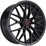 TIS Motorsports (505B-6754235 16X7.5 5X100 (+35) TIS 505B (HB 73.1))