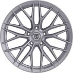 TIS Motorsports (505S-7751235 17X7.5 5X120 (+35) TIS 505S (HB 73.1)) - Image 2