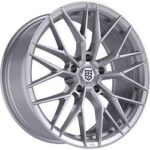 TIS Motorsports (505S-2856535 20X8.5 5X4.50 (+35) TIS 505S (HB 73.1))