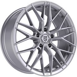 TIS Motorsports (505S-9856535 19X8.5 5X4.50 (+35) TIS 505S (HB 73.1))