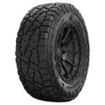 Hercules (37X12.50R20LT/10 126Q HER TIS OFFROAD RT1 BW) - Image 3