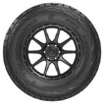 Hercules (35X12.50R22LT/12 121Q HER TIS OFFROAD RT1 BW) - Image 3
