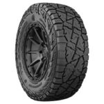 Hercules (LT265/60R20/10 121/118R HER TIS OFFROAD RT1 BW) - Image 3