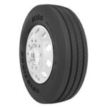 Toyo (295/75R22.5/16 149/146L TOY M156) - Image 2
