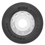 Toyo (245/70R19.5/16 136/134N TOY M156) - Image 3