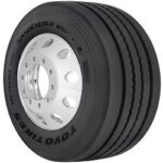 Toyo (295/75R22.5/16 149/146L TOY M171+)