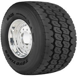 Toyo (385/65R22.5/18 158K TOY M325WB)