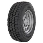 Toyo (LT285/70R17/10 126/123Q TOY M655LT)