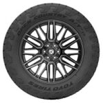 Toyo (275/50R22XL TOY OPEN COUNTRY A/T III EV BW)