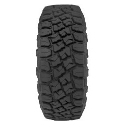 Toyo (LT285/70R18/10 127/124Q TOY OPEN COUNTRY R/T PRO BW) Toyo (LT285/70R18/10 127/124Q TOY OPEN COUNTRY R/T PRO BW) - Image 1