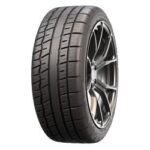 Uniroyal (215/55ZR16 93W UNI POWER PAW A/S BW) - Image 2