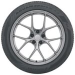 Yokohama (235/45R18XL 98W YOK ADVAN SPORT EV A/S) - Image 2