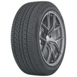 Yokohama (245/45R19XL 102Y YOK ADVAN SPORT EV A/S BW) - Image 3