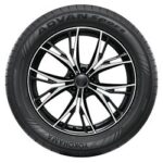 Yokohama (255/50R20XL 109Y YOK ADVAN SPORT V107 BW) - Image 3