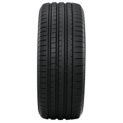 Yokohama (275/45R20XL 110Y YOK ADVAN SPORT V107 BW) Yokohama (275/45R20XL 110Y YOK ADVAN SPORT V107 BW) - Image 1