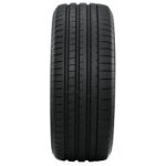 Yokohama (255/55R19XL 111Y YOK ADVAN SPORT V107 BW) - Image 2